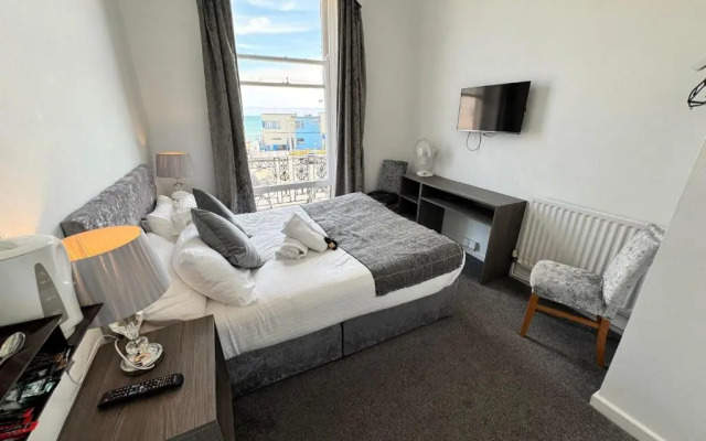 The Jubilee Hotel East- with Spa Facilities