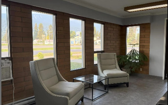 SureStay by Best Western Smithers