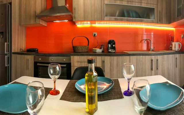 Alexandra's Apartment