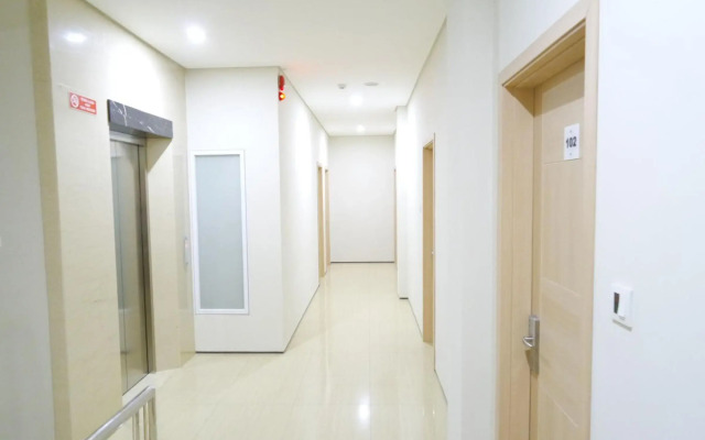 Yokotel Hotel