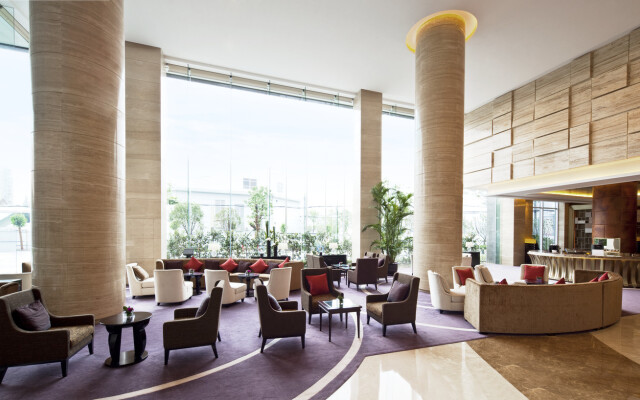 Sheraton Shanghai Hongkou Hotel