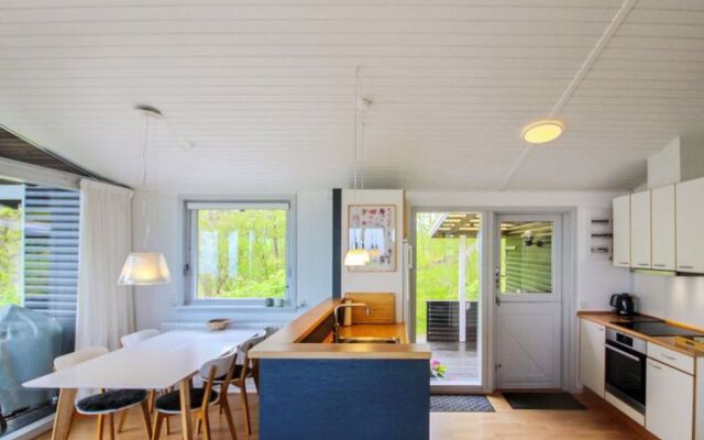 "Ingmar" - 350m from the sea in Bornholm