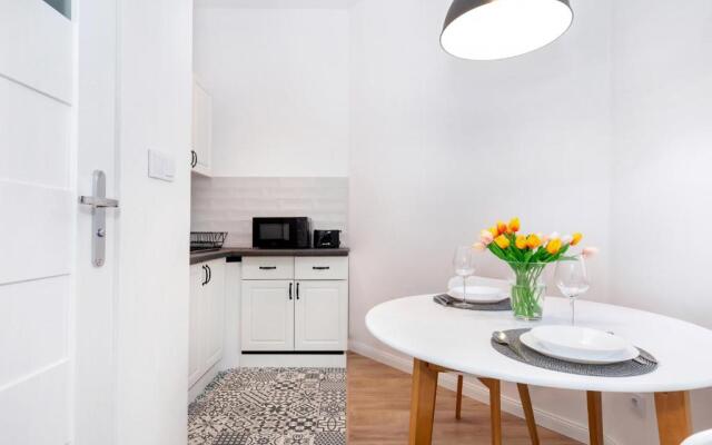 Apartments Pod Herkulesami by Renters