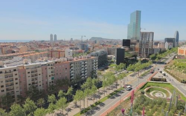 Tendency Apartments 3