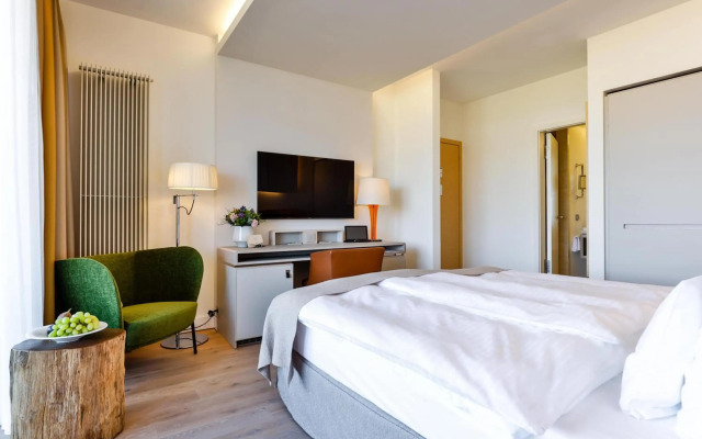 BUDERSAND Hotel - Golf & Spa - Sylt