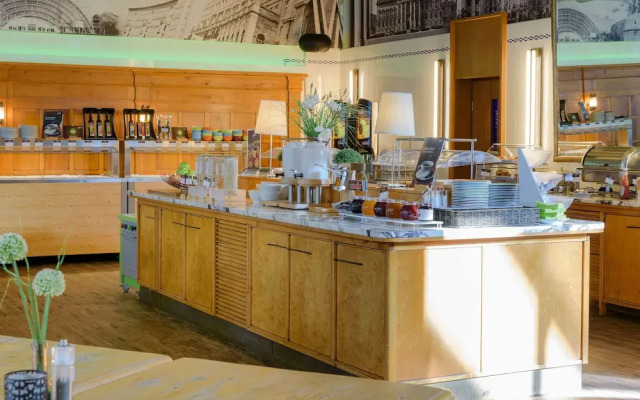 Best Western Hotel Leipzig Airport - Messe