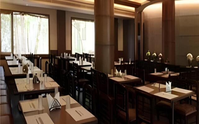 Hotel Abirami Residency