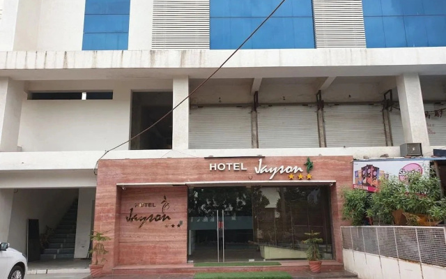 Jayson Metoda - managed by Innovic Hotels