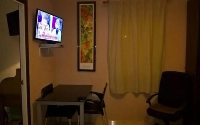 Reina Victoria Apartaments & SuiteS TPH