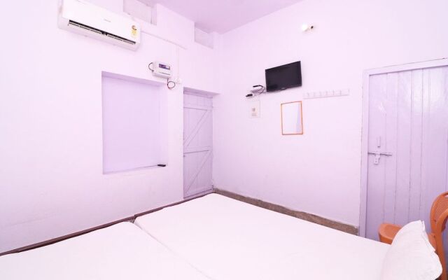 Spot on 44992 Hotel Swapnapuri