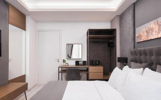 Acropolis Elegant Apartment