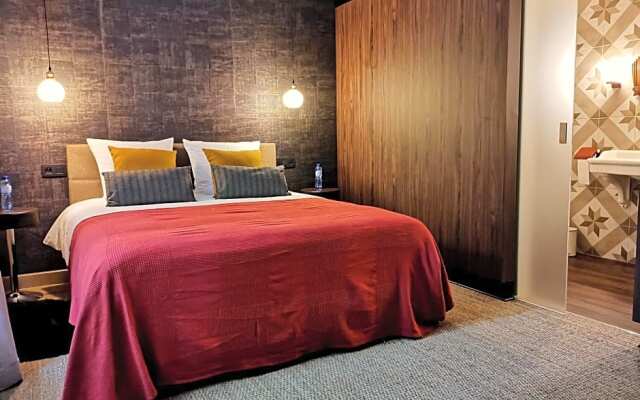 La Villa du Pré Du Cerf