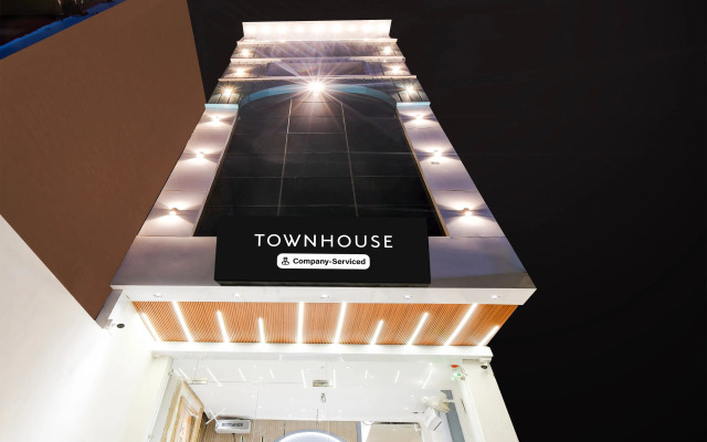 Super Townhouse Bairhana Road Prayagraj