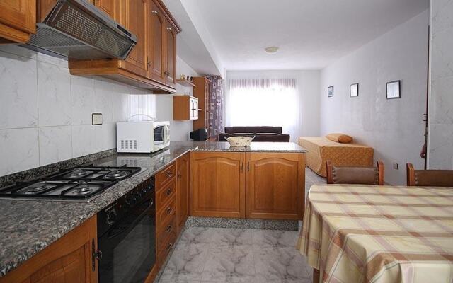 104524 -  Apartment in O Pindo