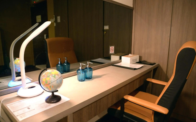 Nexus Business Suite Hotel