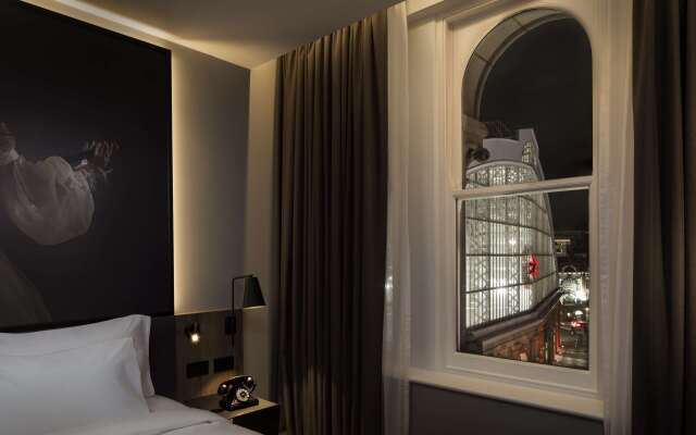 Radisson RED Liverpool