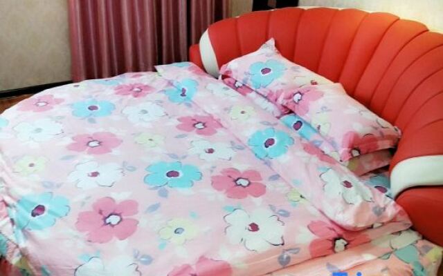 Tangyin Friendship Hotel