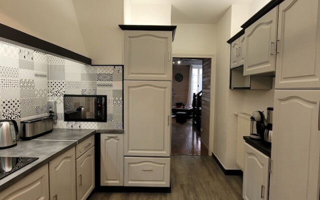 Des Histoires d'Anges - Côté Ville