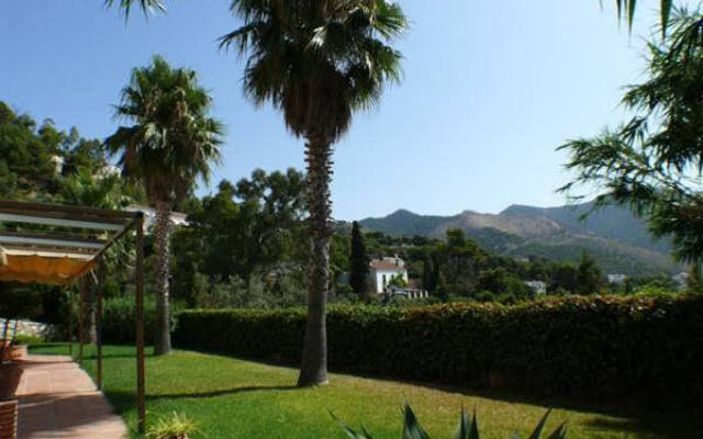 Casa La Jamisa