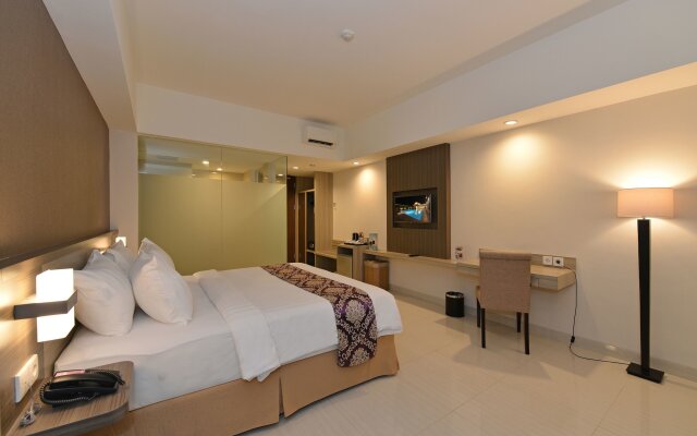 Swiss-Belinn Cibitung