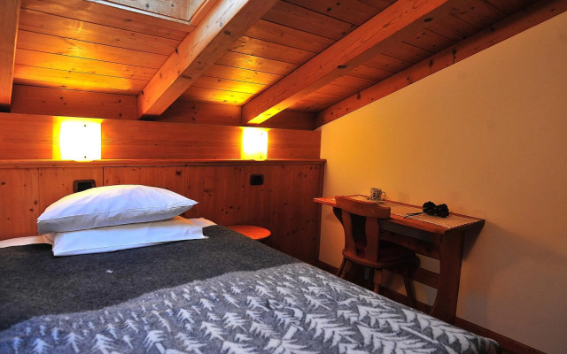 Alpi & Golf Hotel