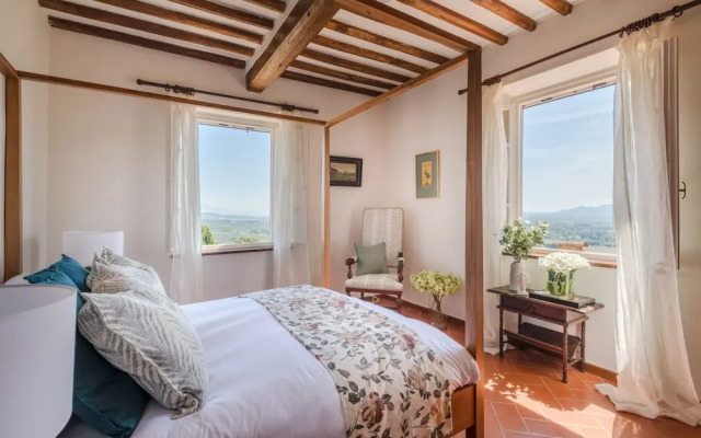 Villa Lontana in Lucca