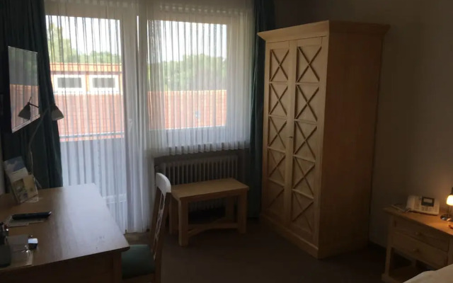 Hotel Backenkoehler