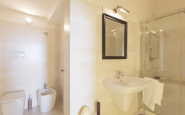 Rent in Tuscany Cortona Deluxe