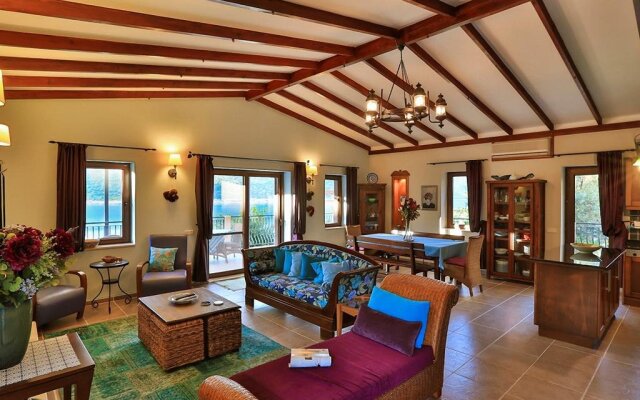 Villa Ege
