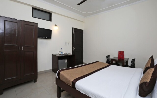 The No.1 Guest House