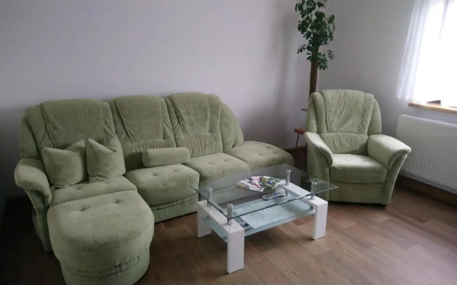 Ferienwohnung Spreewald Betty