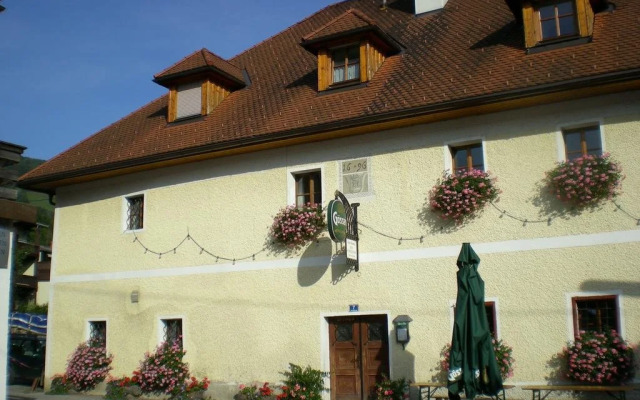 Gasthaus Hanusch