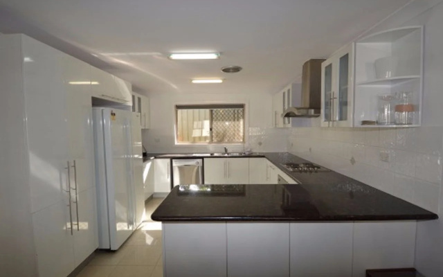 Antlers – Kitchen – Jindabyne