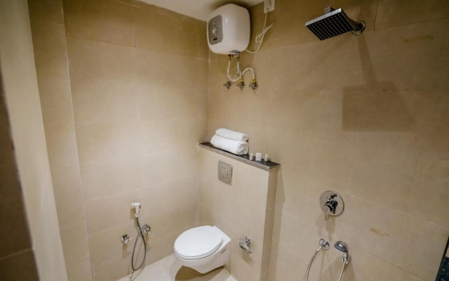 Hotel Kanchan