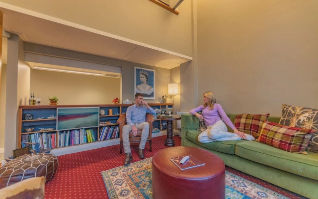 Bell Hill Apartments
