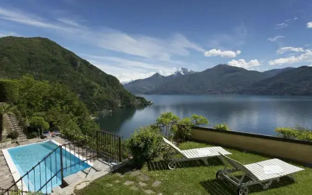 Villa Loveno