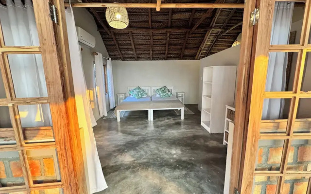 Villa Palmeira
