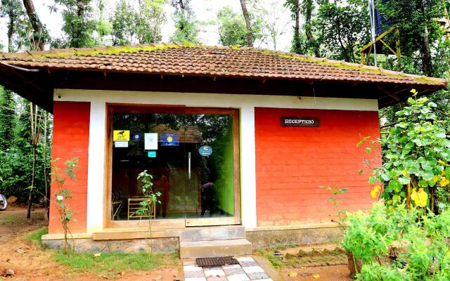 Pepper Green Resort Wayanad