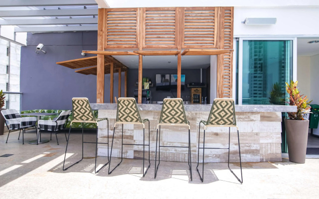 Hampton By Hilton Cartagena