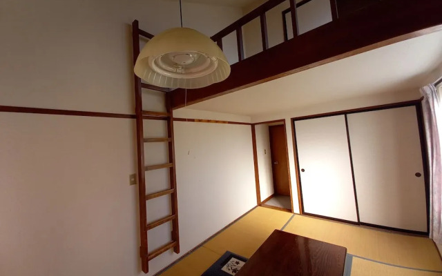 Stayful House Nakamachi
