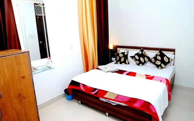 Camping Experience in Rishikesh