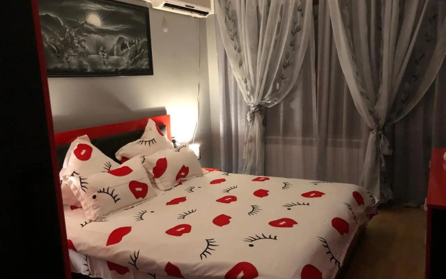 Sunshine villa Dzhigurovo