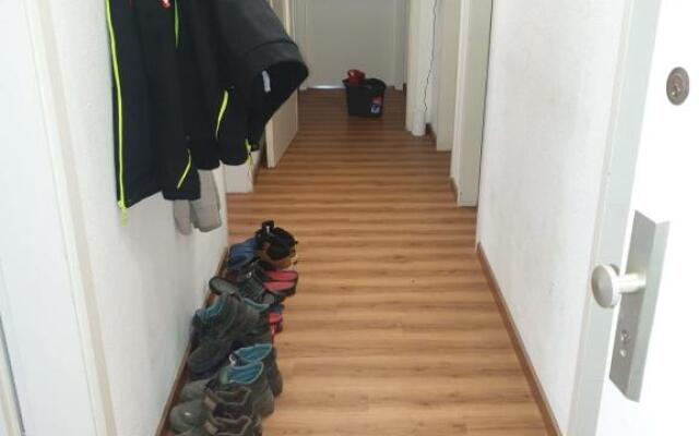 City Ferienwohnung HGE 1