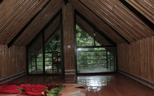 Bono Nibash Hill Resort