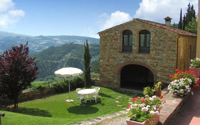 Fattoria Il Lago