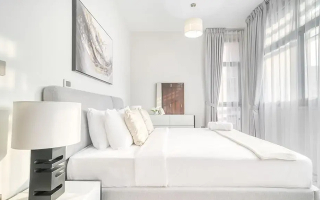 KOHH - 2BR in Oasis Residence 3