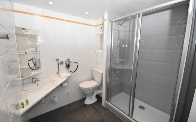 ibis Styles Chartres Sud Barjouville