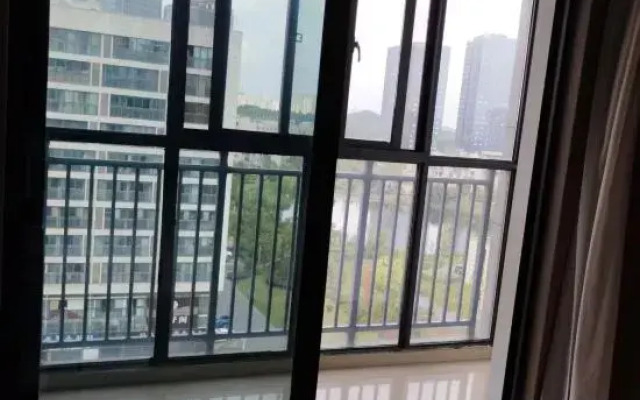 GreenTree Eastern Hotel (Jinzhai Lianhuashan Road)