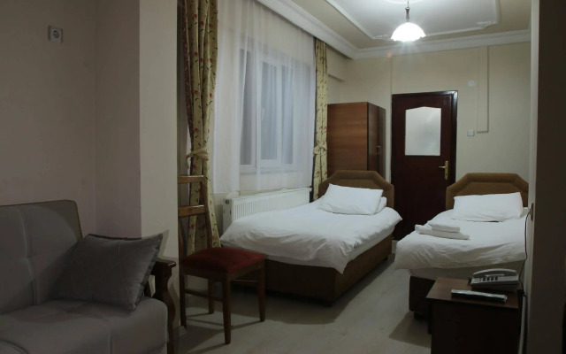 Safranbolu Yavuzlar Hotel