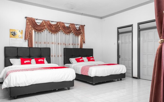 Penginapan Rizky by OYO Rooms